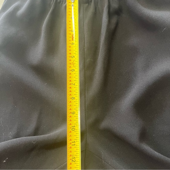 RW & CO Black Sleeveless Jumpsuit - Picture 11 of 13